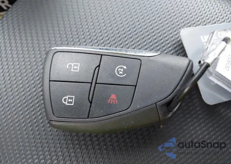 2025 Chevrolet Equinox Awd Lt z USA, uszkodzony, nr VIN 3GNAXPEG2SL307455